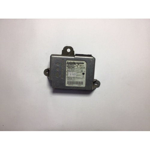 Renault Megane Airbag Beyni 8200411004A 604289600