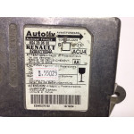 Renault Megane Airbag Beyni 8200411004A 604289600