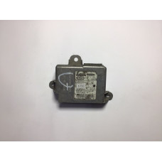 Renault Megane Airbag Beyni 8200337245