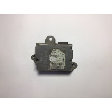 Renault Clio 3 Airbag Beyni 8200963406 611023300
