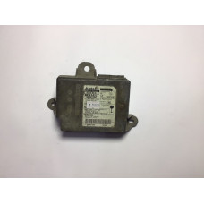 Renault Megane Airbag Beyni 8200411004A 604289600