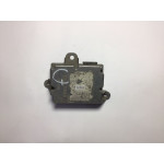 Renault Clio 3 Airbag Beyni 610796100