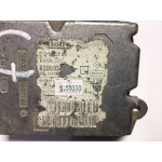 Renault Clio 3 Airbag Beyni 610796100
