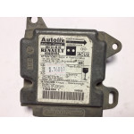 Renault Megane Airbag Beyni 605044900 8200381654
