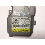 Renault Kangoo 3 Airbag Beyni 8201025624 2840211403