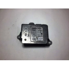 Renault Megane 2 Airbag Beyni 603047300 8200280991