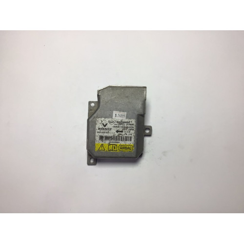 Renault Kangoo 3 Airbag Beyni 8201025624 2840211403