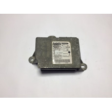 Renault Megane 2 Airbag Beyni 8200481127 604289600