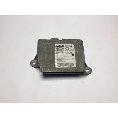 Renault Megane 2 Airbag Beyni 8200481127 604289600