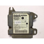 Renault Clio Symbol Kangoo Airbag Beyni 8200098402 600589600