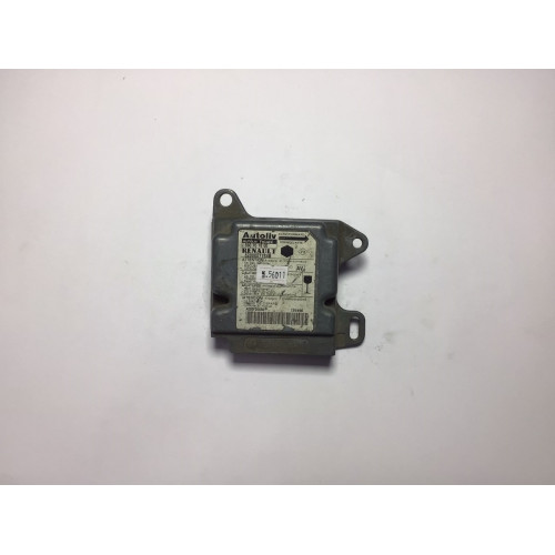 Renault Kangoo Airbag Beyni 8200027784B 550751800