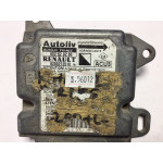 Renault Kangoo Airbag Beyni 602629200 8200272510
