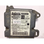 Renault Megane Airbag Beyni 605044900 8200381654