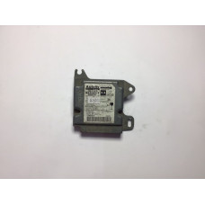 Renault Megane Airbag Beyni 605044900 8200381654