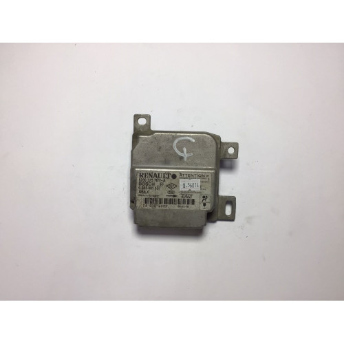 Renault Clio 2 Airbag Beyni 0285001157 8200375761 