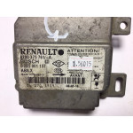 Renault Clio 2 Airbag Beyni 0285001157 8200375761 