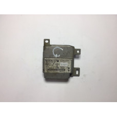 Renault Clio 2 Airbag Beyni 0285001157 8200375761 