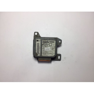 Renault Megane Airbag Beyni 550347400 7700423184B