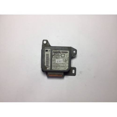 Renault Megane Airbag Beyni 550347400 7700423184B