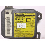 Renault Megane Airbag Beyni 7700414090F 550347500