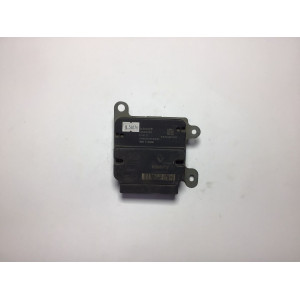 Symbol Clio Sandero Logan Airbag Beyni 285584207R A2C80612810