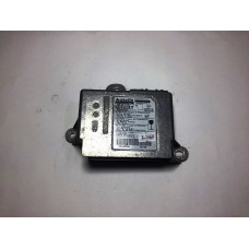 Renault Megane 2 Airbag Beyni 605490100 8200682387