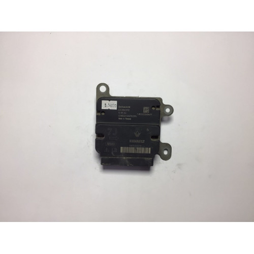 Renault Clio MK4 Airbag Beyni Continental 985103207R A2C80612912