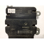 Symbol Clio Sandero Logan Airbag Beyni 285584207R A2C80612810
