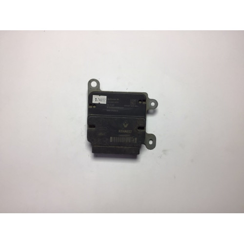 Symbol Clio Sandero Logan Airbag Beyni 285584207R A2C80612810