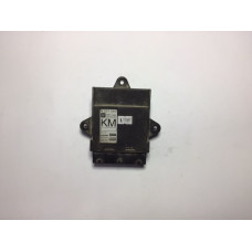 Opel Vectra C Airbag Beyni 9227565