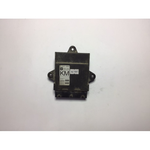 Opel Vectra C Airbag Beyni 9227565