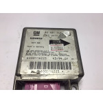 Opel Corsa B Airbag Beyni 90481747 5WK4088