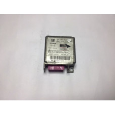Opel Corsa B Airbag Beyni 90481747 5WK4088
