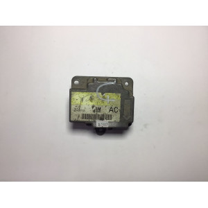 Opel Vectra B Airbag Beyni 90464705