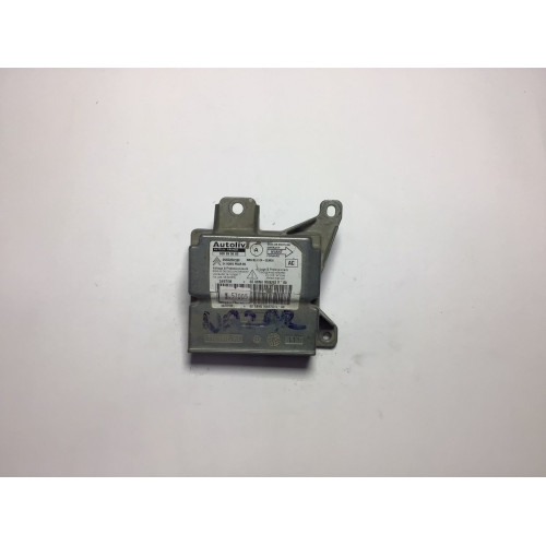 Citroen Berlingo Airbag Beyni 608990600