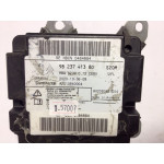 Peugeot 208 Airbag Beyni 9823741380