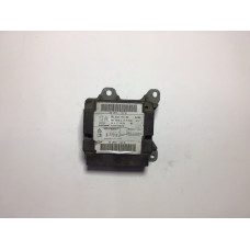 Peugeot 3008 Airbag Beyni 9824811680 A2C96579805