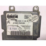 Citroen Berlingo Airbag Beyni 9648938880 602327600