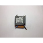 Peugeot Partner Citroen Berlingo Airbag Beyni 603602500 9653190880