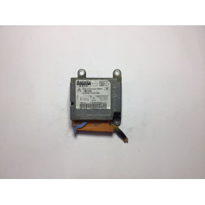 Peugeot Partner Citroen Berlingo Airbag Beyni 603602500 9653190880