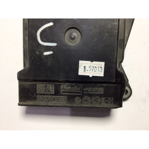 Citroen C3 C4 Airbag Beyni 620504800