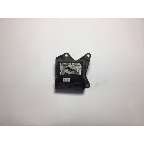 Citroen C3 C4 Airbag Beyni 620504800