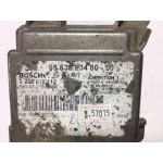 Peugeot 207 Airbag Beyni 9663593480 0285010112