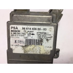 Peugeot 207 Airbag Beyni 9661440680-03 0285001745