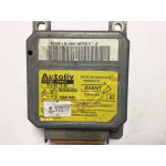 Citroen C5 Airbag Beyni 9638604280 550897200