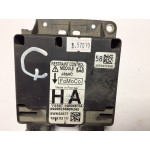 Ford Fiesta Airbag Beyni 5S6T14B056HA 5WK43577