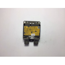 Ford Fusion Fiesta Airbag Beyni 2S6T14B056BP 5WK3030