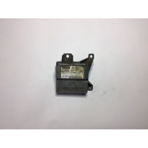 Peugeot 308 Airbag Beyni 9665100080 610714900