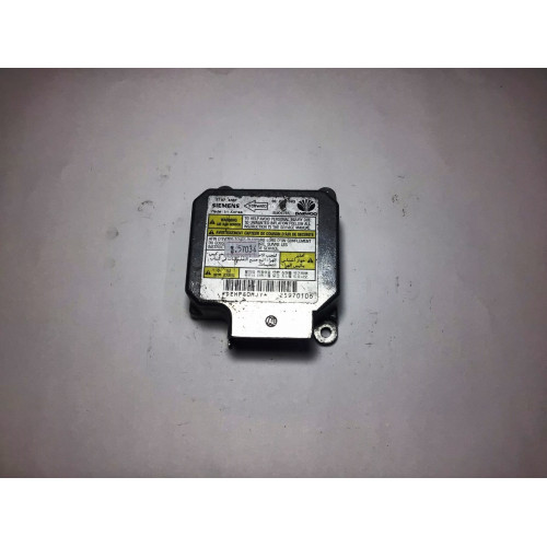 Daewoo Lanos Airbag Beyni 5WK4155 96217003