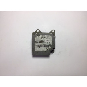 Peugeot 307 Airbag Beyni 9645840780 5WK42908